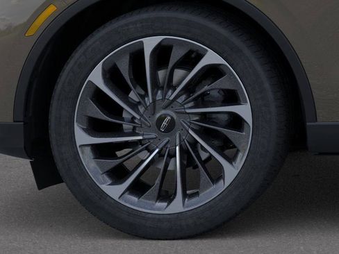 New 2025 Lincoln Aviator Reserve w/ Equipment Group 201A image 19