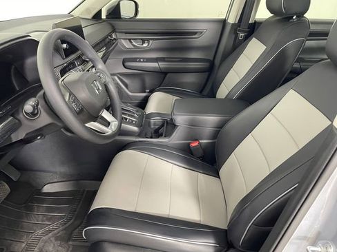 Certified 2026 Honda CR-V EX image 2