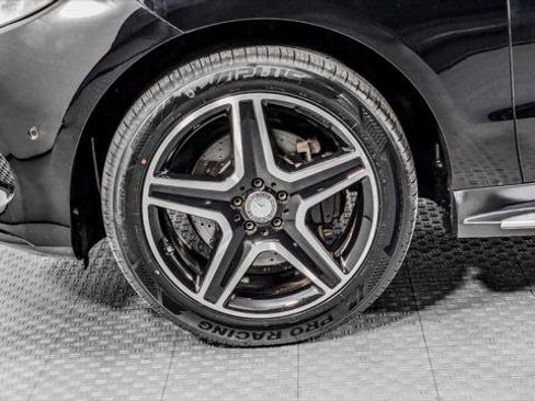 Used 2016 Mercedes-Benz GLE 350 image 36
