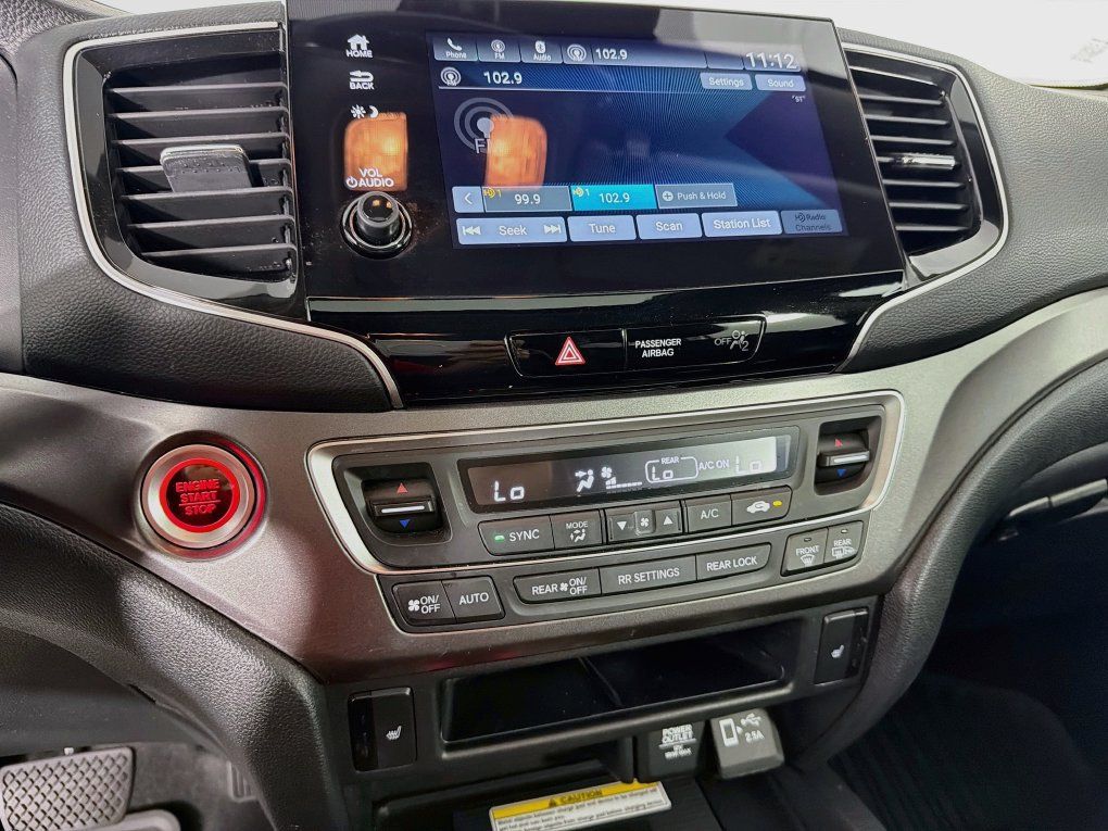 Used 2022 Honda Pilot Special Edition image 18