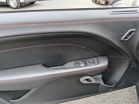 Used 2023 Dodge Challenger R/T Scat Pack w/ Plus Package image 11