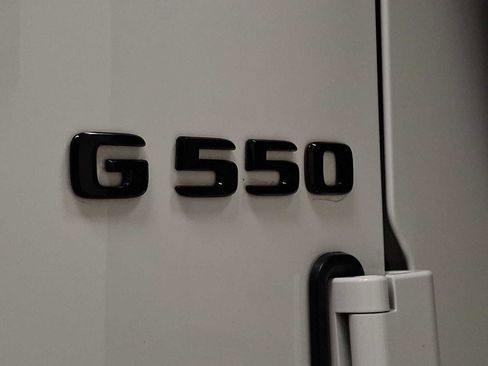 Used 2023 Mercedes-Benz G 550 image 31