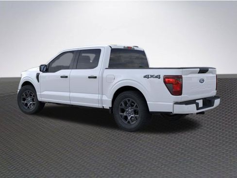 New 2026 Ford F150 STX w/ Equipment Group 200A image 4