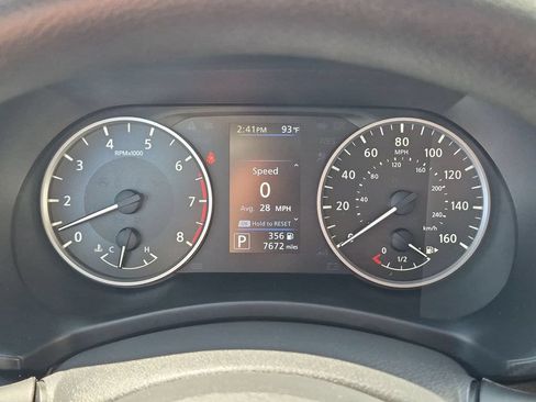 Used 2025 Nissan Sentra S FWD image 20