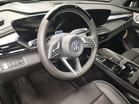 New 2026 Buick Enclave Avenir w/ Super Cruise Package FWD image 24