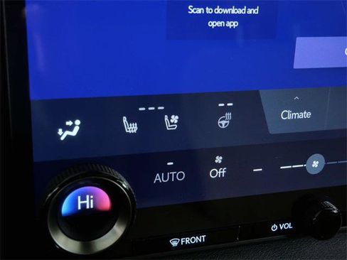 Used 2023 Lexus RX 350 AWD w/ Accessory Package image 21