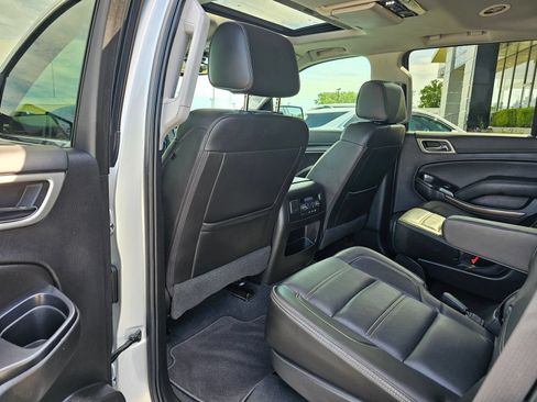Used 2019 GMC Yukon Denali AWD/4WD image 34