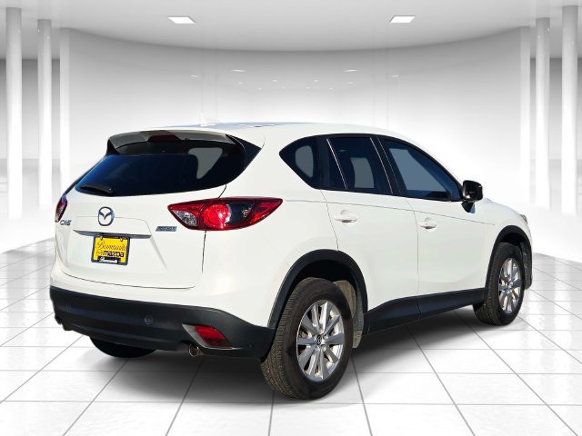 Used 2016 MAZDA CX-5 Touring FWD image 3