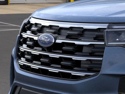 New 2026 Ford Explorer Active w/ Active Comfort Package AWD/4WD image 34