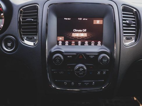 Used 2019 Dodge Durango GT image 4