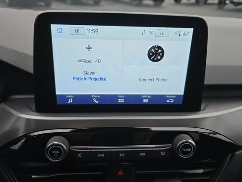 Used 2023 Ford Escape Active image 19