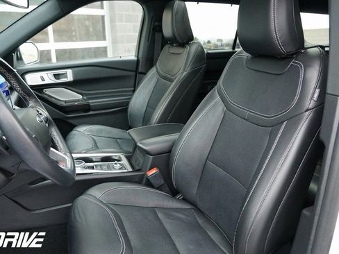 Used 2023 Ford Explorer ST w/ Equipment Group 401A image 19