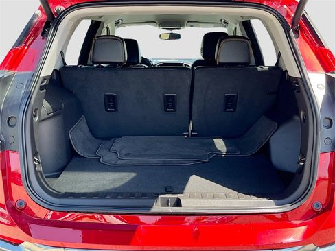 Used 2024 GMC Terrain AT4 w/ Tech Package image 24