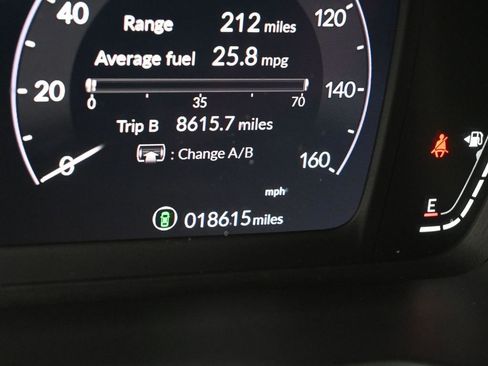 Used 2024 Honda Accord EX image 34