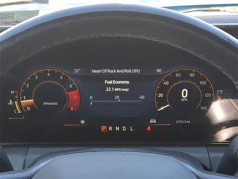 Used 2024 Ford Mustang Premium image 30