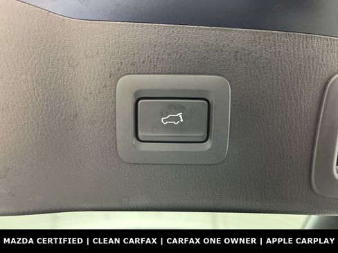 Certified 2025 MAZDA CX-5 AWD 2.5 S w/ Preferred Package image 29