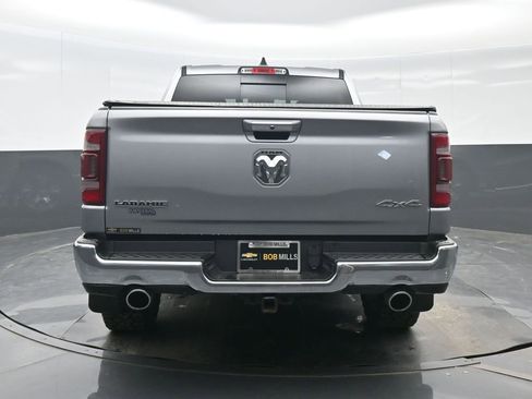 Used 2021 RAM 1500 Laramie image 5