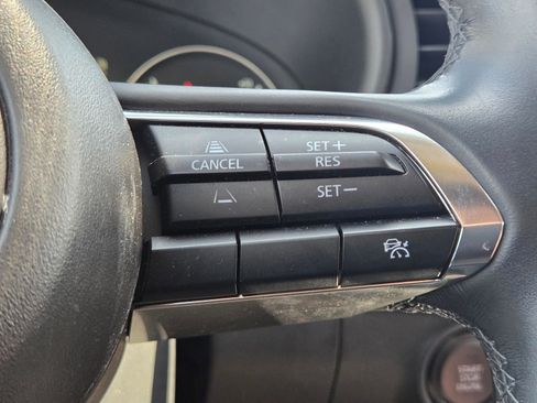 Used 2025 MAZDA MAZDA3 s AWD/4WD image 27