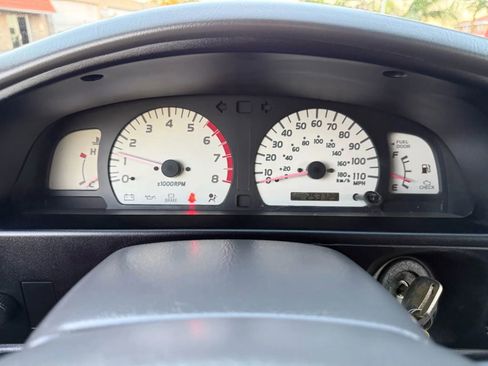 Used 2003 Toyota Tacoma PreRunner image 23