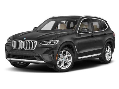 Used 2024 BMW X3 xDrive30i w/ Premium Package w/ZPA