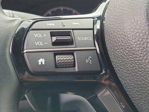 Certified 2025 Honda Civic Sport image 23