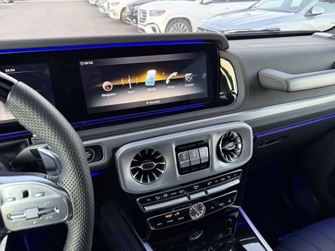 Used 2024 Mercedes-Benz G 63 AMG 4MATIC image 24