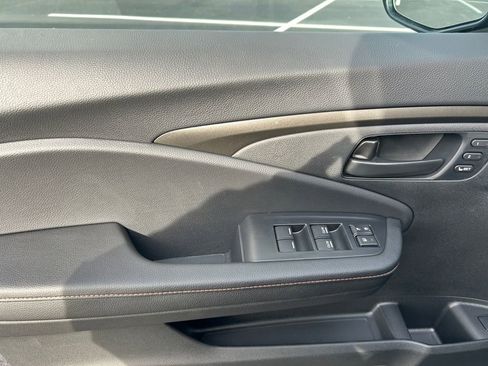 New 2026 Honda Ridgeline TrailSport+ image 19