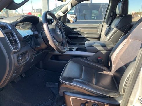 Used 2024 RAM 1500 Laramie image 6