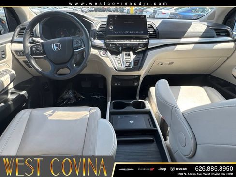 Used 2025 Honda Odyssey EX-L image 33