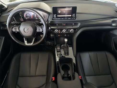 New 2025 Acura Integra A-Spec image 24