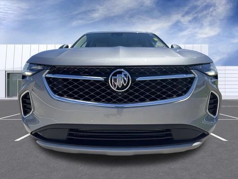 Used 2023 Buick Envision Avenir FWD image 7