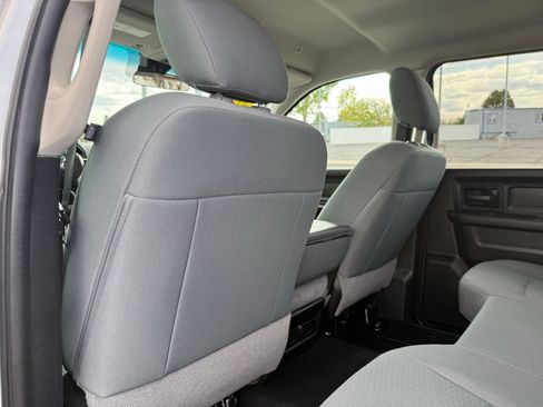 Used 2018 RAM 1500 Tradesman w/ Popular Equipment Group AWD/4WD image 35