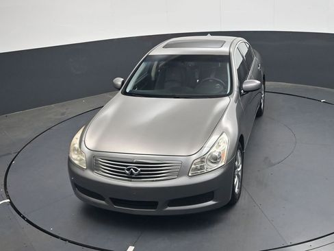 Used 2008 INFINITI G35 x Sedan w/ Premium Pkg AWD/4WD image 18