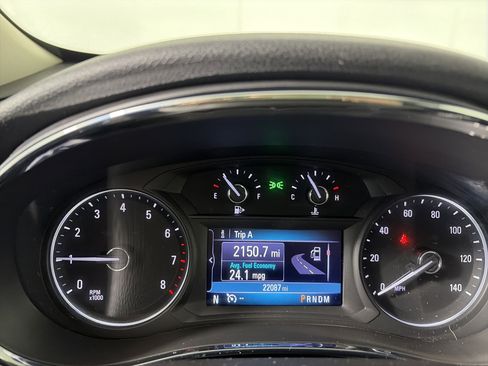 Used 2022 Buick Encore Preferred w/ Safety Package image 26