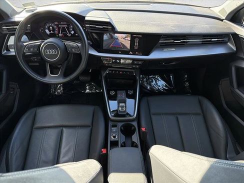 Used 2024 Audi A3 2.0T Premium image 25