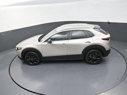 Used 2024 MAZDA CX-30 AWD 2.5 S w/ Select Sport Pkg image 26