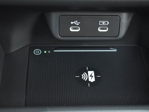 New 2026 Honda HR-V EX-L image 10