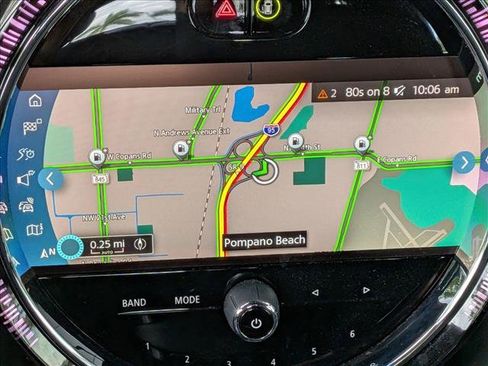 Used 2024 MINI Cooper Convertible image 12