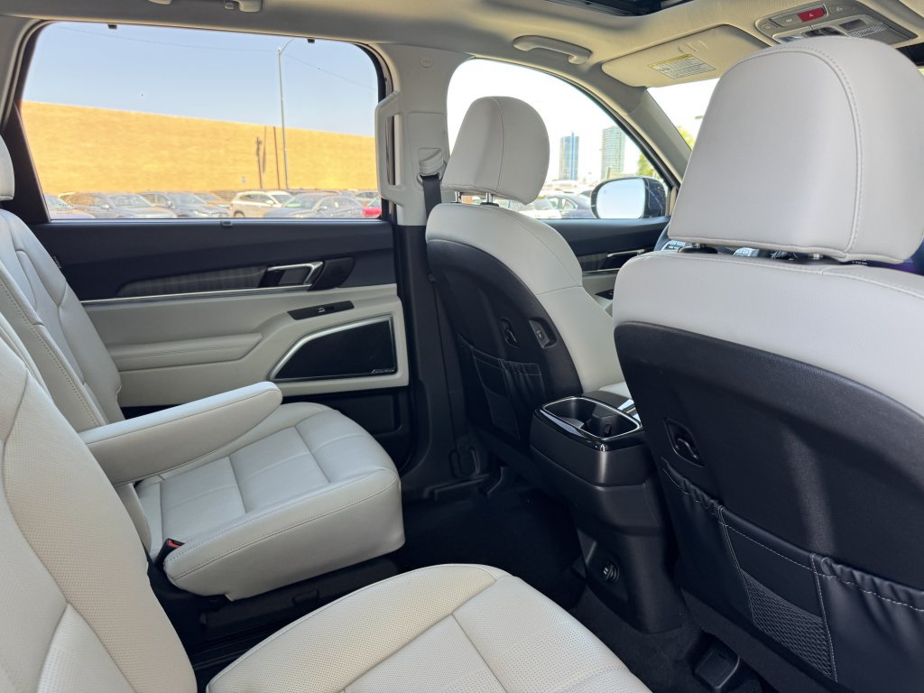 Used 2024 Kia Telluride SX AWD/4WD image 43
