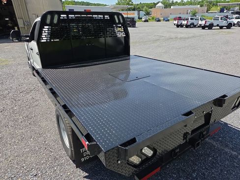 New 2024 Ford F350 XL w/ XL Chrome Package image 26