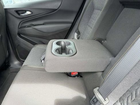Certified 2022 Chevrolet Equinox LT image 18