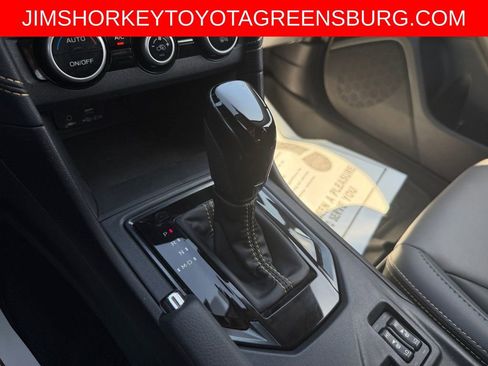 Used 2023 Subaru Crosstrek 2.5i Sport AWD/4WD image 21