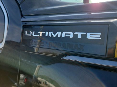 New 2025 GMC Sierra 3500 Denali Ultimate image 7