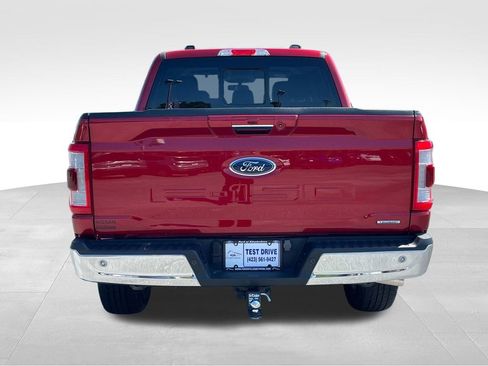 Used 2023 Ford F150 Lariat image 5