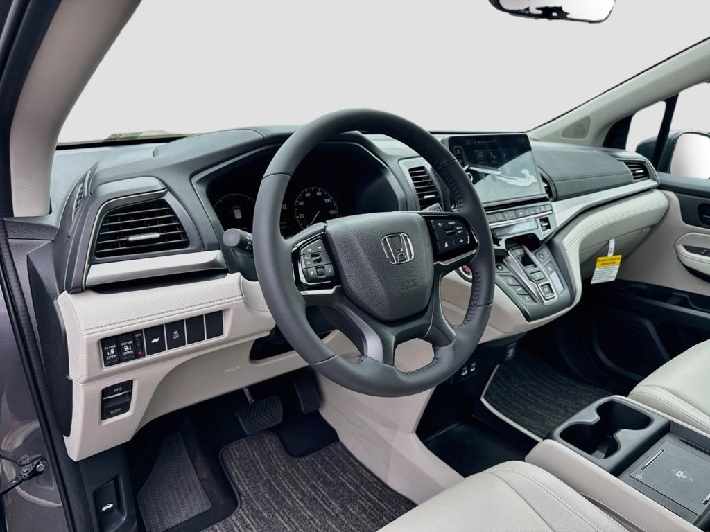 New 2026 Honda Odyssey EX-L image 11