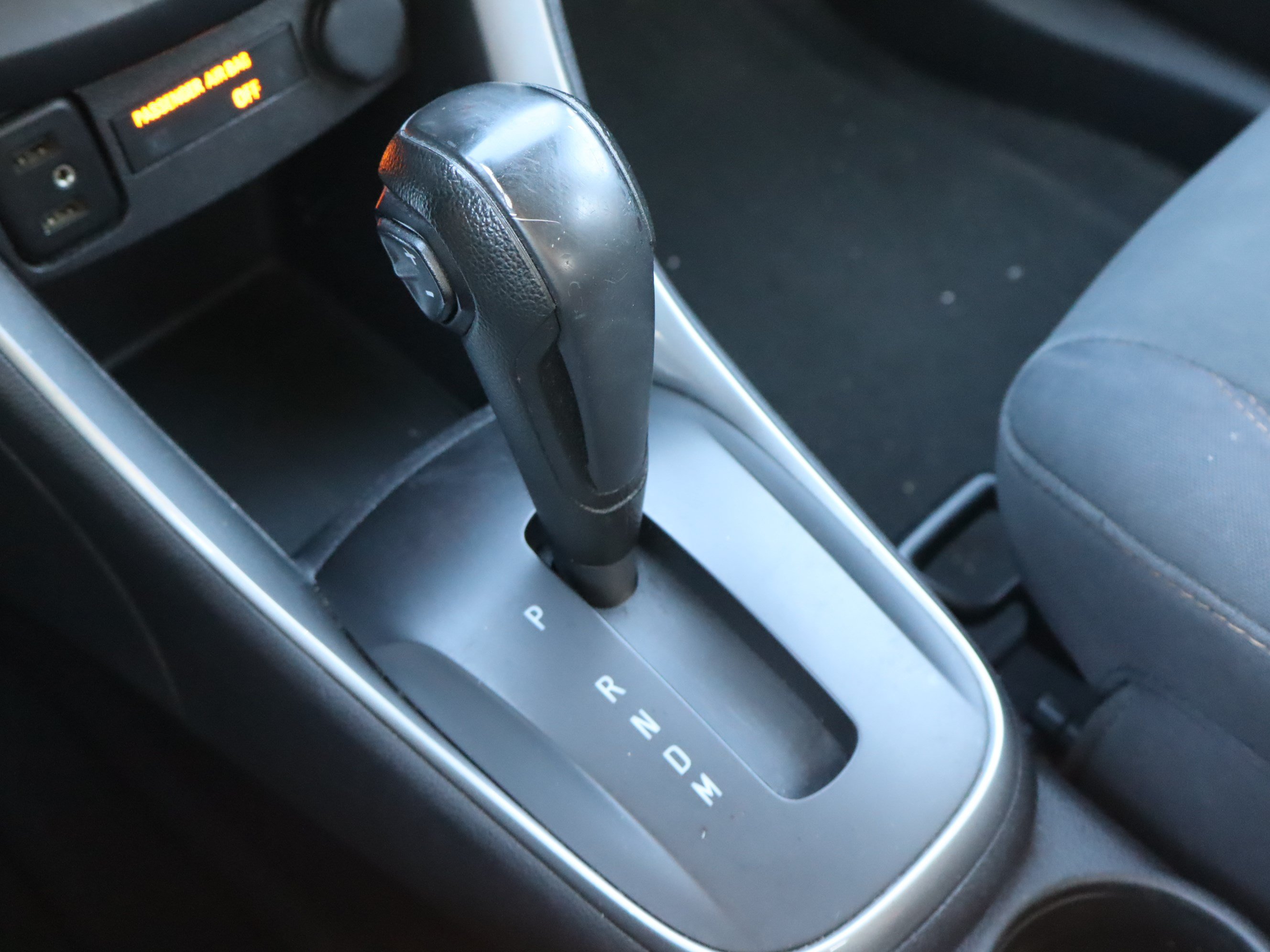 Used 2018 Chevrolet Trax LS FWD image 27