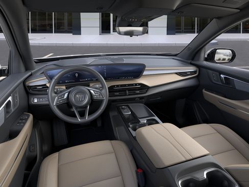 New 2026 Buick Enclave Preferred FWD image 15