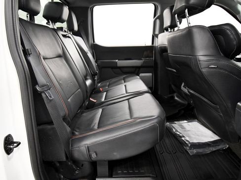 Used 2023 Ford F250 Lariat w/ Lariat Ultimate Package AWD/4WD image 17
