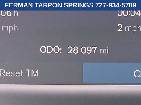 Certified 2024 Volvo XC60 B5 Core AWD/4WD image 35