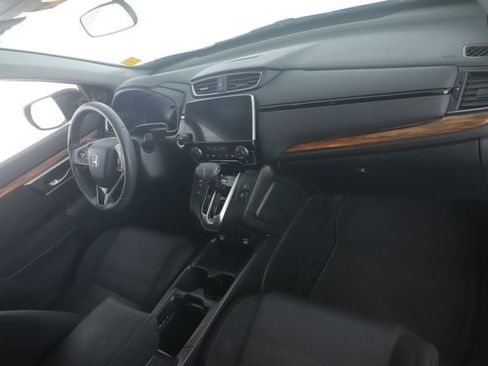 Used 2021 Honda CR-V EX image 27